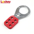 Safety Lock Steel Lockout pengait dengan PA Handle